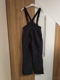 Zimní bunda a kalhoty - komplet