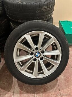 Alu kola originál BMW