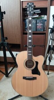 Nabízím el.akustiku Cort custom