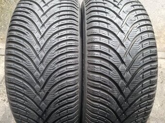 Zimní pneumatiky Kleber 205/55 R16 91H