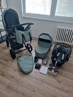 Kočárek Bebetto flavio