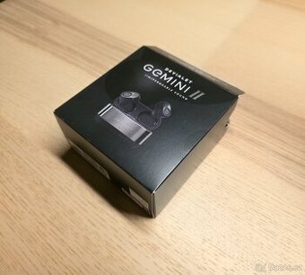 Devialet Gemini II Matte Black - Zaruka do 2030