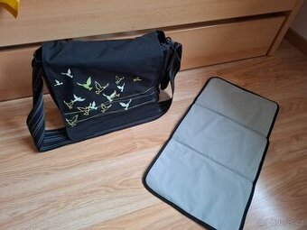 Přebalovací taška