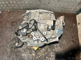 Opel Insignia B automatická převodovka TG81-SC
