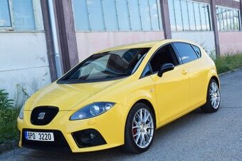 Seat Leon CUPRA 2.0i 177KW/2008/STAV 1A/