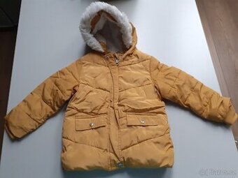 Zimní bunda 92