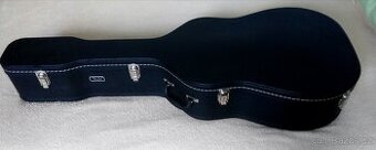 Predam kufor na akusticku gitaru zn.Fender.
