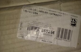 Obložkové zárubně na široké zdi - zakázkové - nové