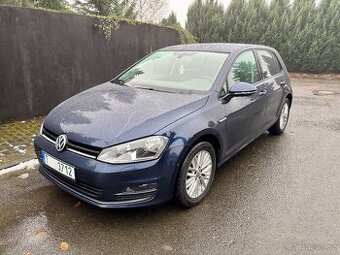 Volkswagen Golf 1.2 TSI 99 000km