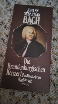 soubor tří MC:  hudební baroko