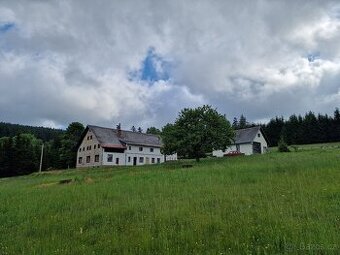 Rodinný dům/penzion