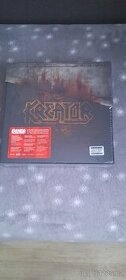 Kreator - Under The Guillotine