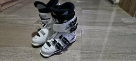Lyžařske boty Salomon vel 23