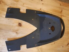 Držák zadního světla Triumph