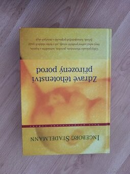 Nastávající maminka