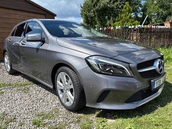 Mercedes A 160,AMG Packet