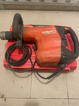Hilti TE 800 AVR
