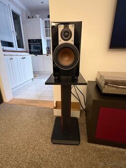 Dali Opticon 2 + stojany + antirezonanční podložky - 1