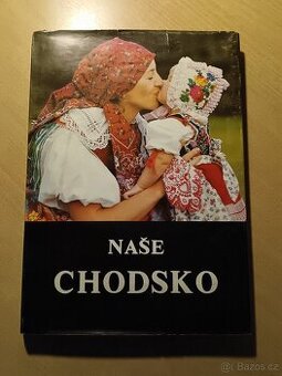 Naše Chodsko