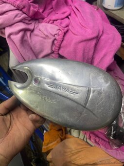 Stadion s11,22  díly