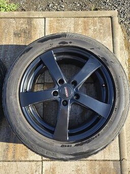 Prodám komplet kola,