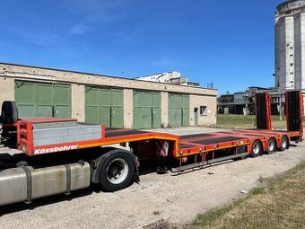 Koupím Návěs podvalnik