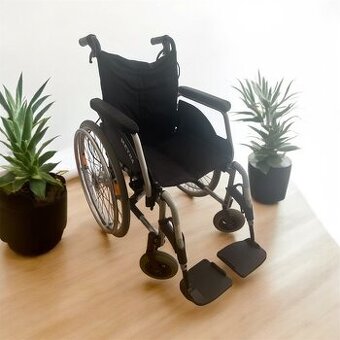 Invalidní vozík Meyra