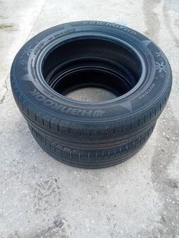 Pneumatiky Hankook 165/70 R14