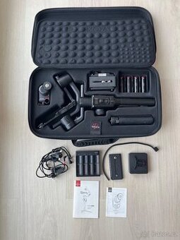 Prodám gimbal Moza Air 2 (v02)