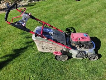 Benzínová sekačka Vega OHV139 5.0