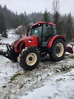 Prodam zetor forterra 10641