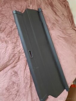 Roleta kufru Peugeot 807,Citroen C8