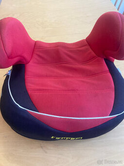 Podsedák Reemy Ferrari