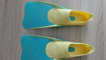 Dětské ploutve Subea