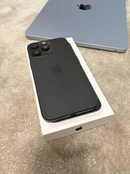 Iphone 15 pro max 256 gb
