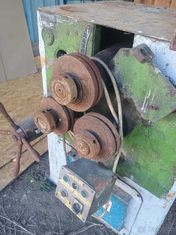 Zakružovacka XZP 50/7 - 1