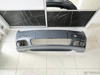 PŘEDNÍ NÁRAZNÍK / ŠKODA FABIA 1 / ZASÍLÁME / MOŽNÉ V BARVĚ