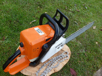 Stihl 39 390 / 3,4kW - 1