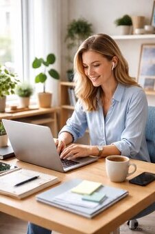 Brigáda z domova pro neziskovku na 3 týdny