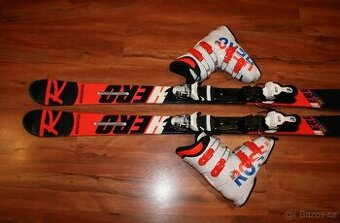 Rossignol Hero multi event 140 cm - 1