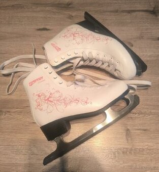 Dívčí brusle Tempish