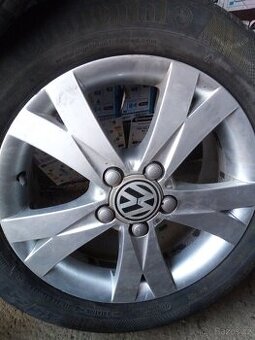 PRODAM=ALU KOLA 5X112 R-16 ORGINAL SEAT