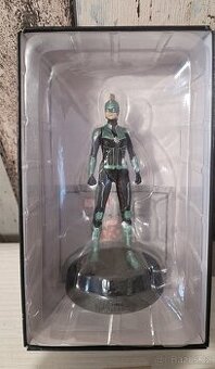 MARVEL MOVIE figurka 27: Oblek Kree Captain Marvel