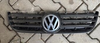 Přední maska nárazníku VW Polo