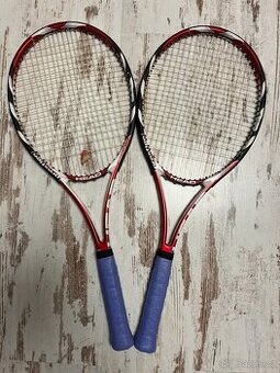 Tenisové rakety Head Prestige MP (č.2)