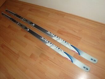 Běžky Salomon Snowscape 7 XL -193cm - NNN - šupiny