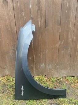 Škoda Superb 3 pravý přední blatník