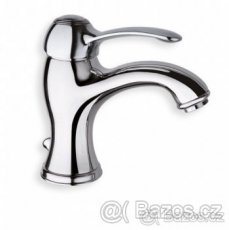 Prodám nepoužitou luxusní Italská baterii zn. Cristina.