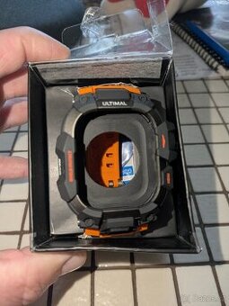 Prodam pásek na Apple watch ultra Ultimal