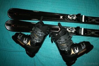 lyže dynastar Intense 151 cm 08